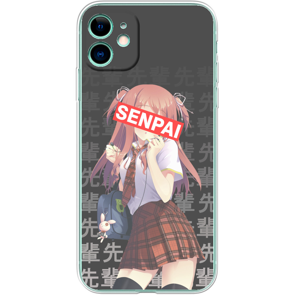 SENPAI 5