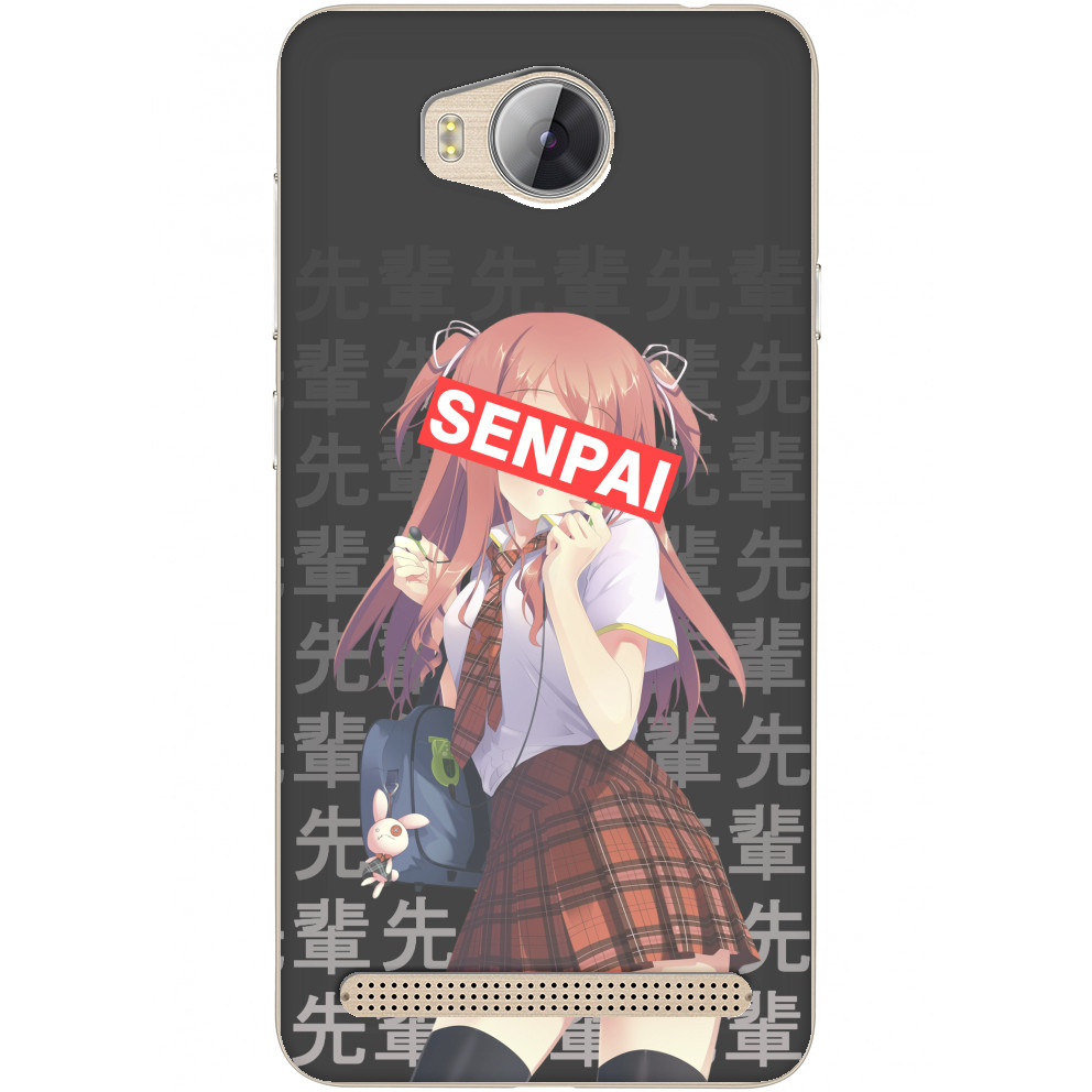 SENPAI 5