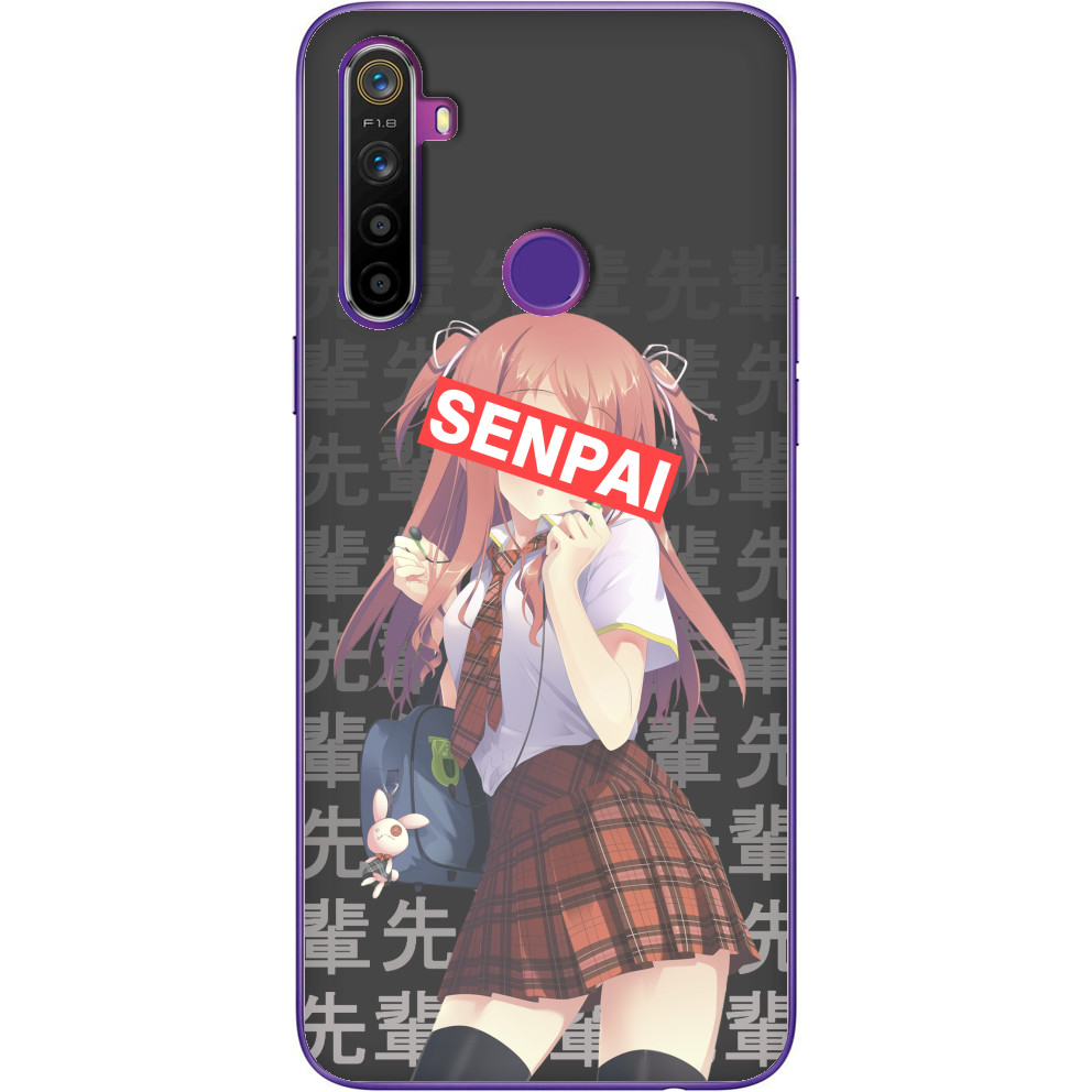 SENPAI 5