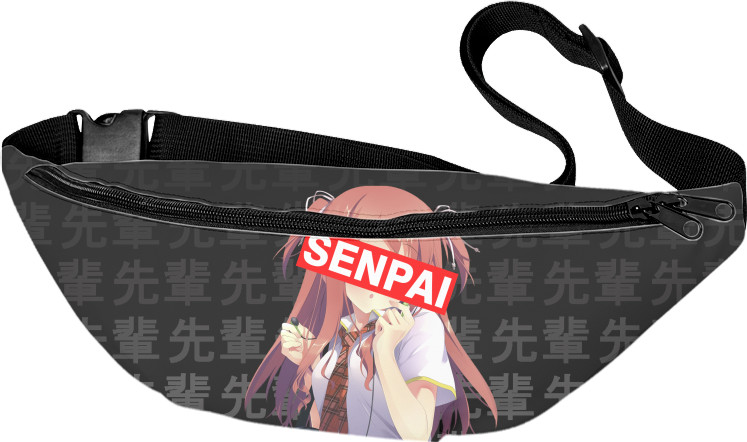 SENPAI 5