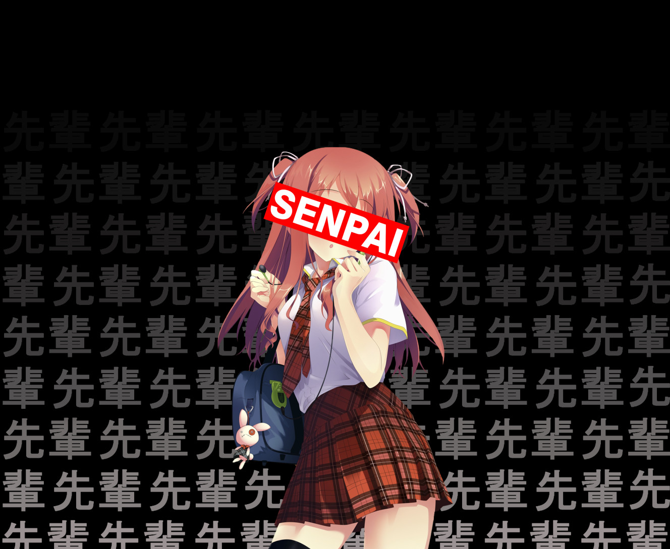 SENPAI 5