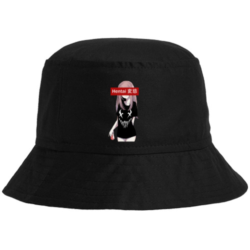 Bucket Hat - Hentai 2 - Mfest