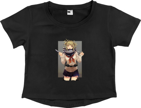 himiko toga 2