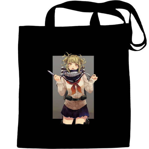 himiko toga 2