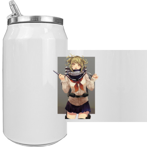 himiko toga 2