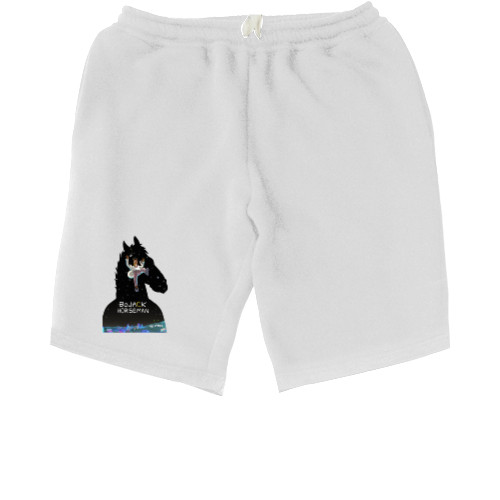 Kids' Shorts - bojack - Mfest