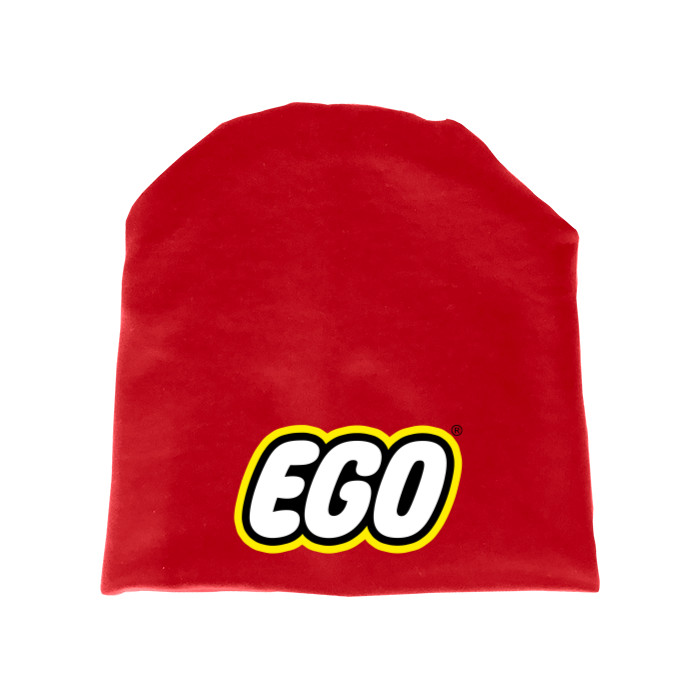 ego