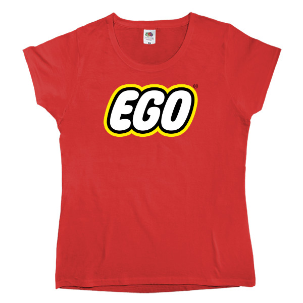 ego