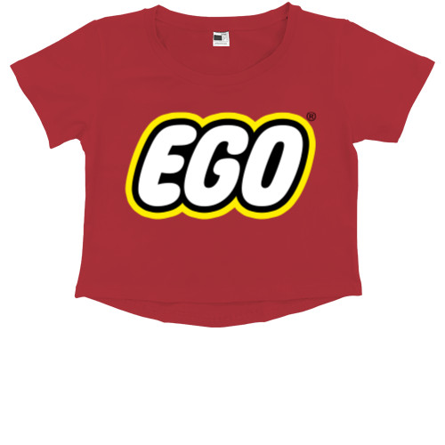 ego