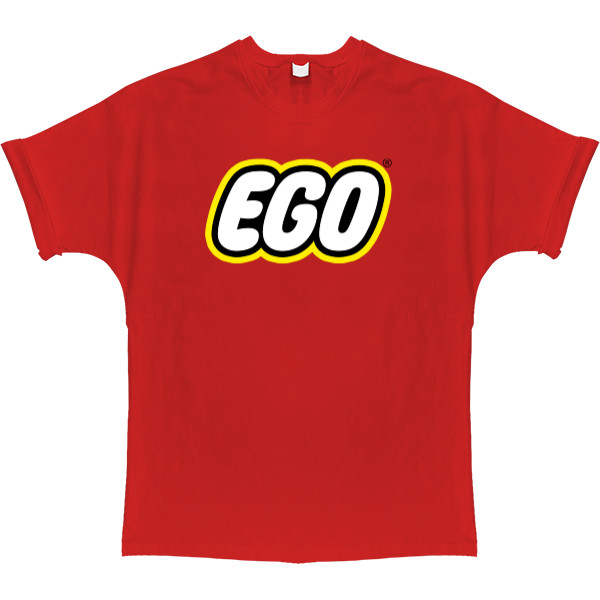 ego