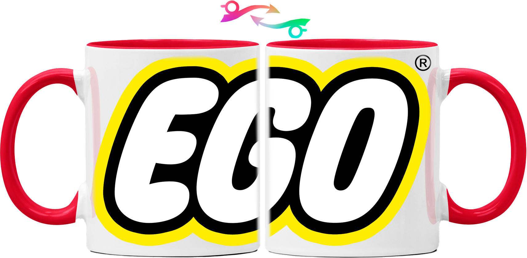 ego