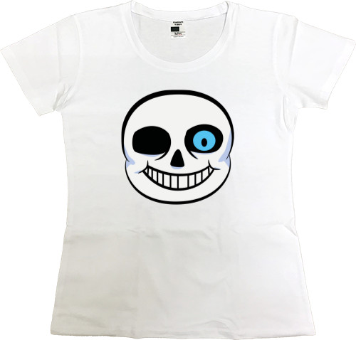 Sans Head