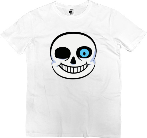 Kids' Premium T-Shirt - Sans Head - Mfest