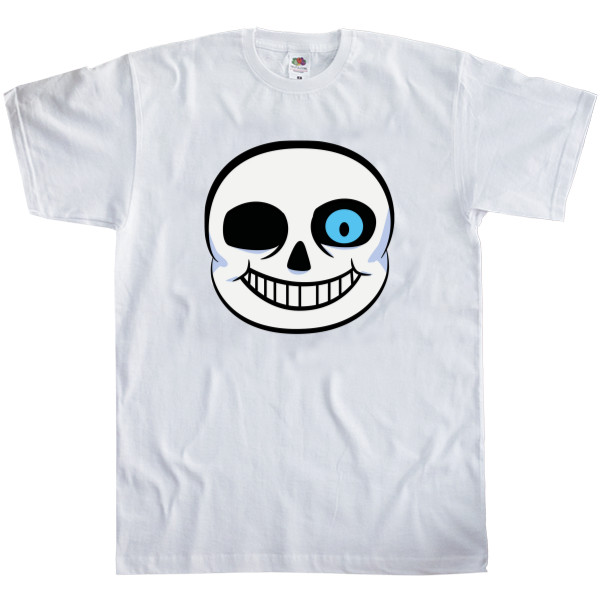 Sans Head