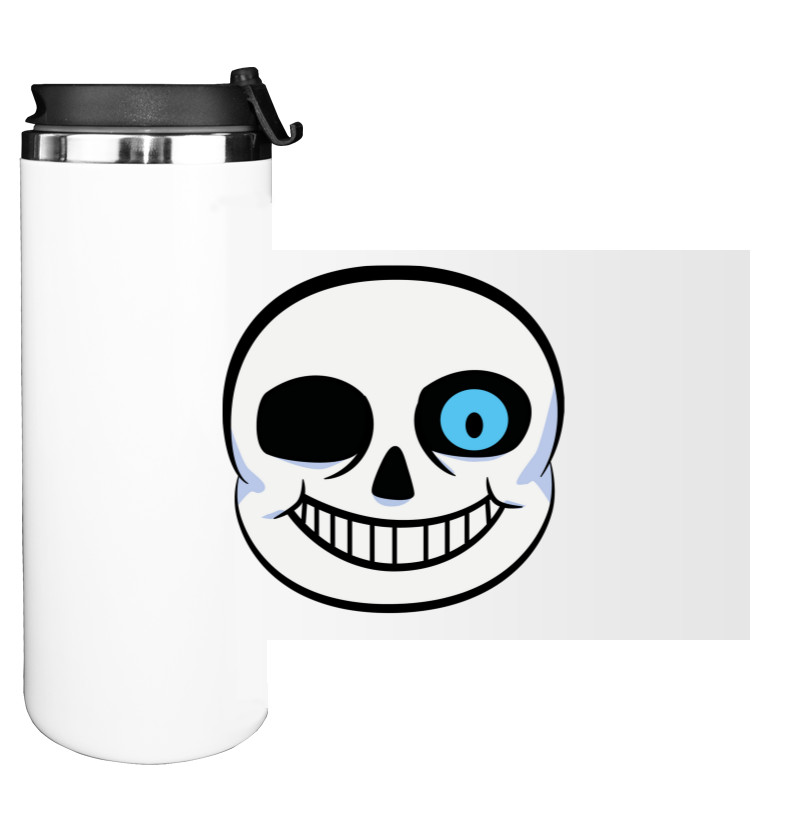 Sans Head