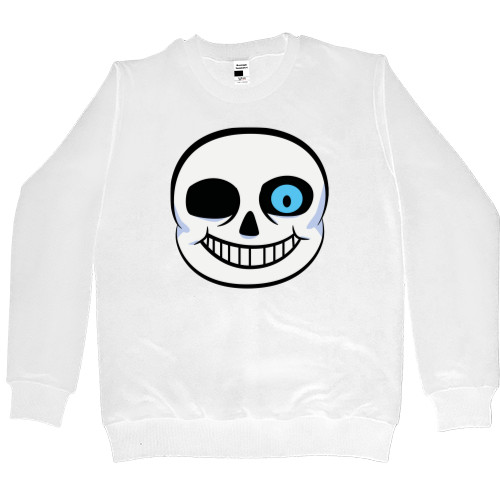 Women's Premium Sweatshirt - Sans Head - Mfest