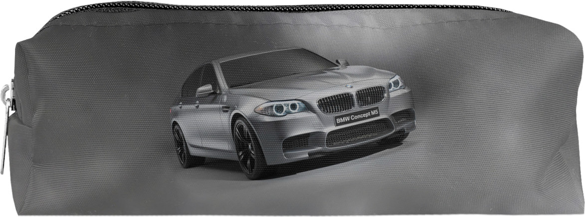 Pencil case 3D - BMW - Mfest