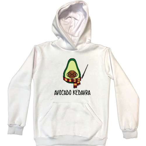 avocado kedavra