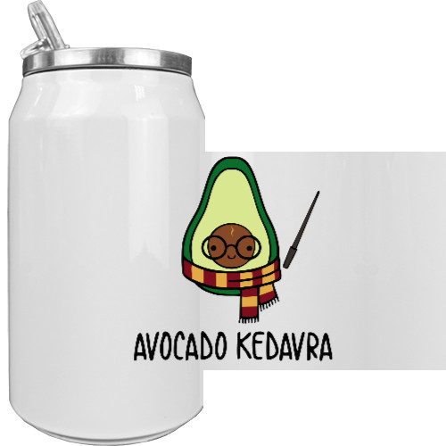 avocado kedavra