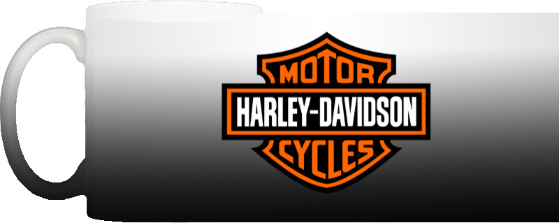 Harley-Davidson logo