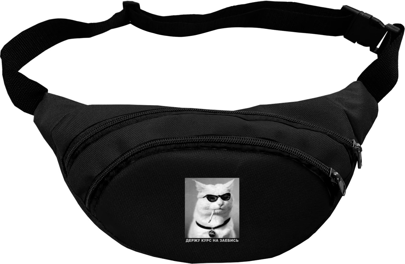 Fanny Pack - держу курс - Mfest