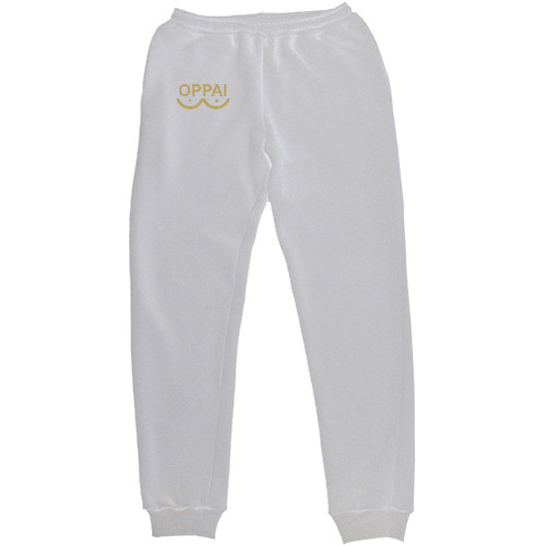 Women's Sweatpants - Джемпер Сайтамы - Mfest