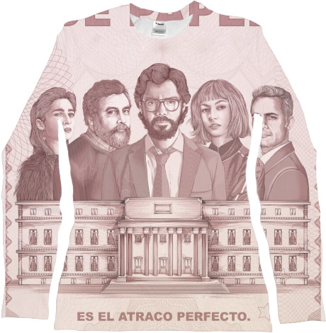 La Casa de Papel