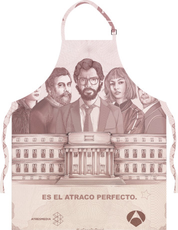 La Casa de Papel