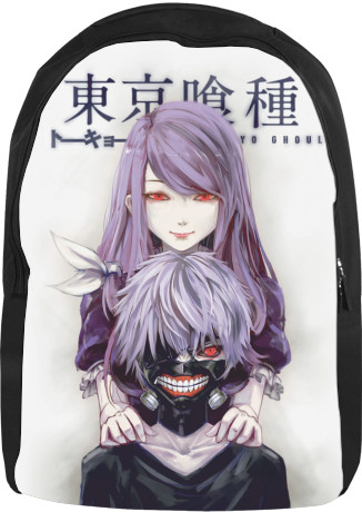 tokyo ghoul 3