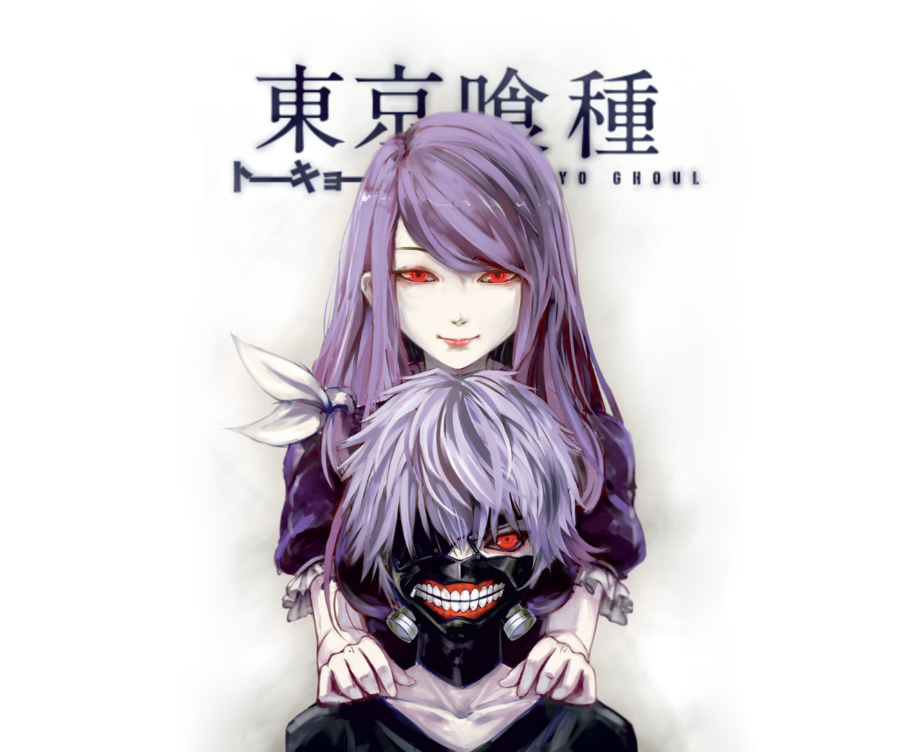 tokyo ghoul 3