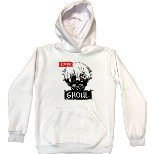 Unisex Hoodie - tokyo ghoul 2 - Mfest