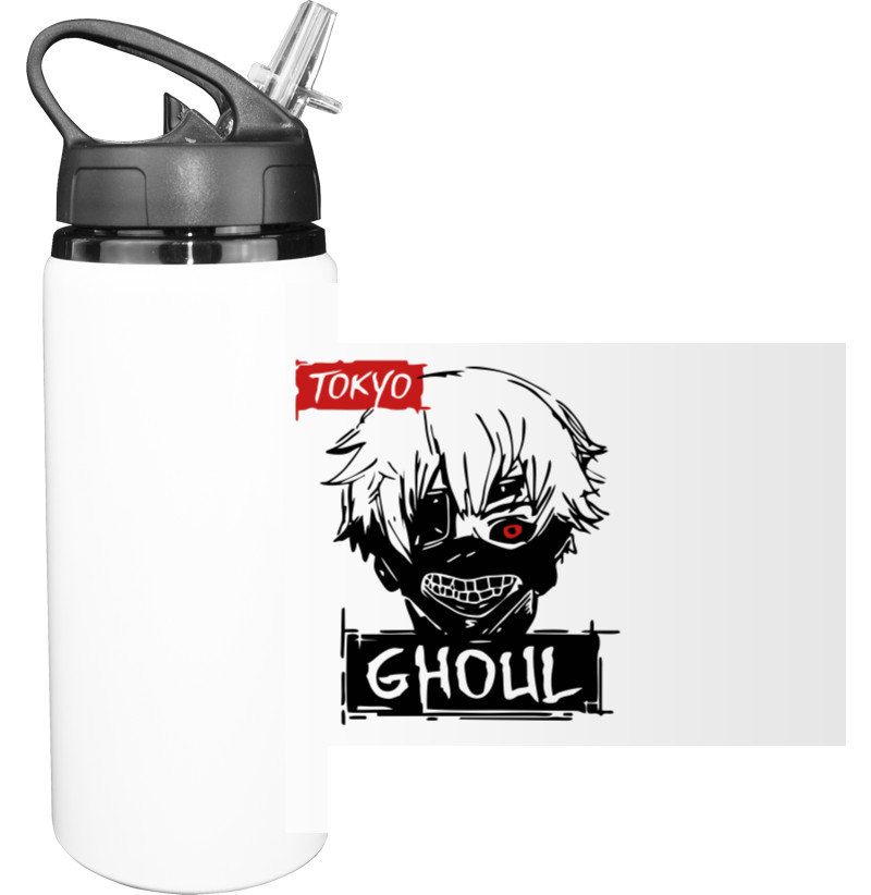 tokyo ghoul 2