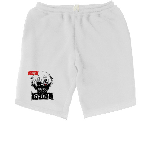 Kids' Shorts - tokyo ghoul 2 - Mfest