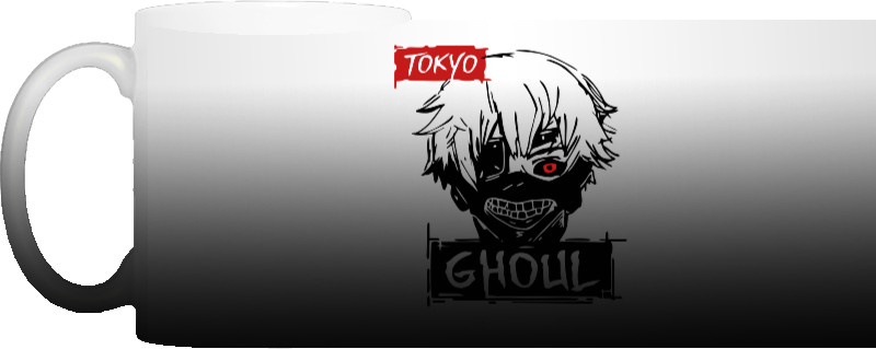 tokyo ghoul 2