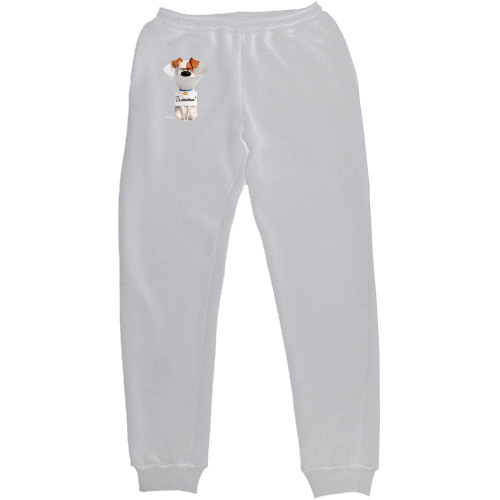 Women's Sweatpants - макс - Mfest