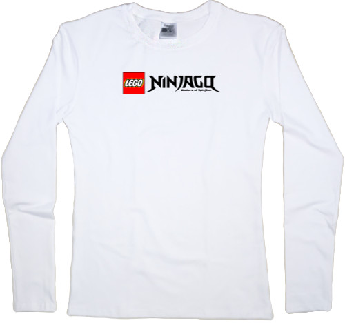 ninjago