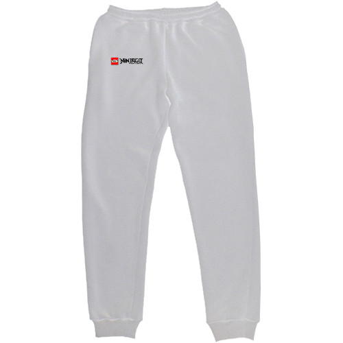 Women's Sweatpants - ninjago - Mfest