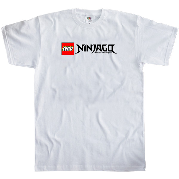 ninjago