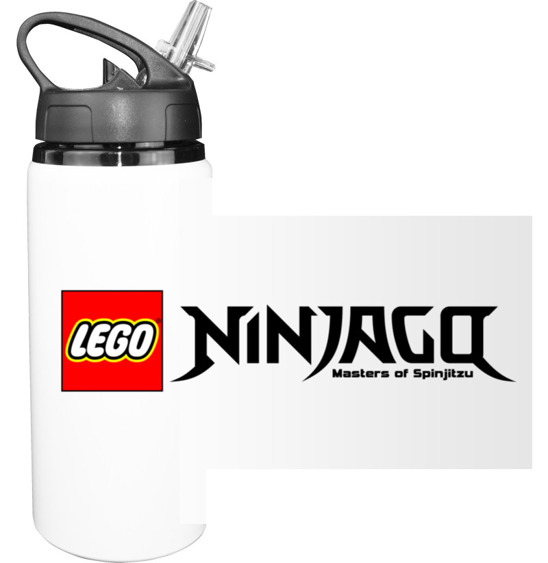 ninjago