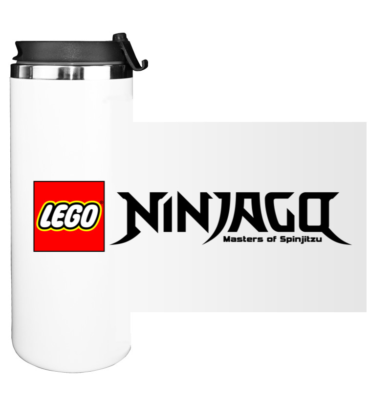 ninjago