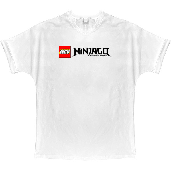 ninjago