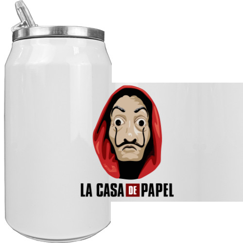 la casa de papel