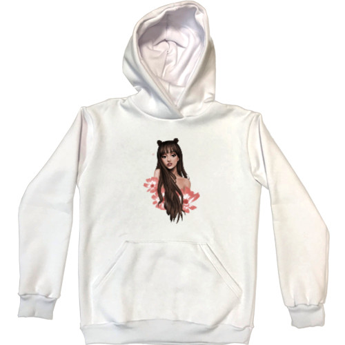 Unisex Hoodie - ariana grande 4 - Mfest