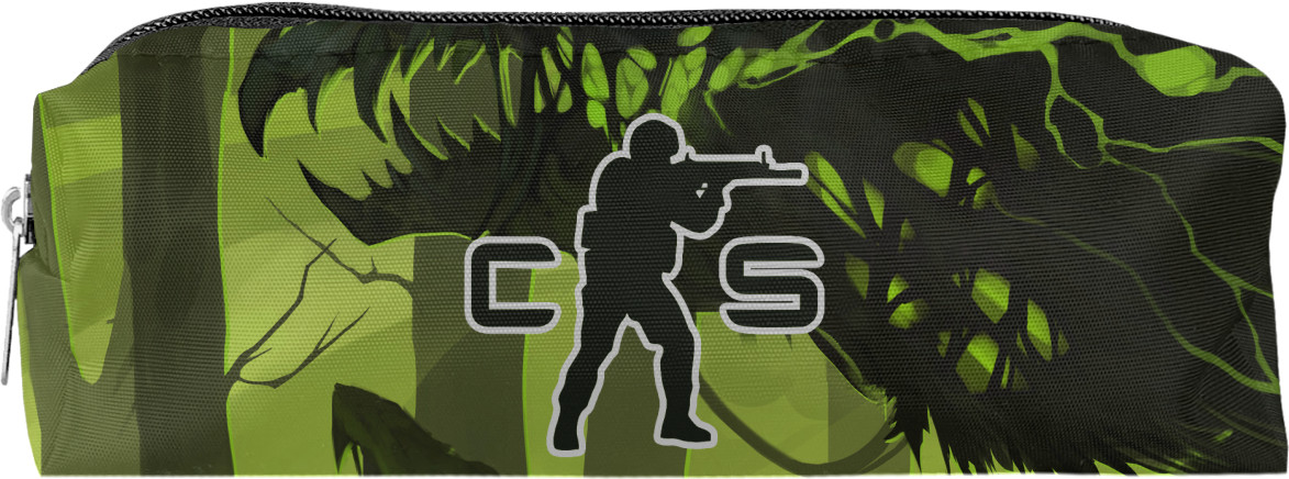 Cs go skin Virus