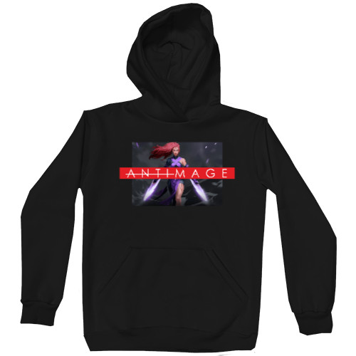 Kids' Premium Hoodie - Dota 2 Anti-Mage Persona - Mfest