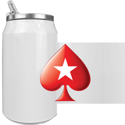 poker stars logo 2