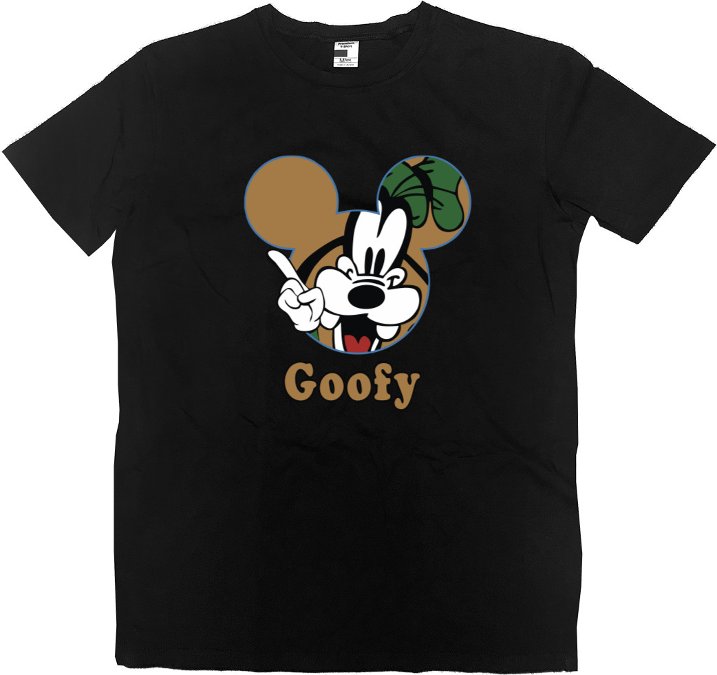 goofy 2