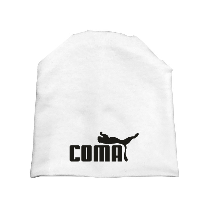 COMA 2