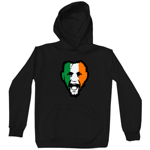 Unisex Hoodie - Conor McGregor 3 - Mfest