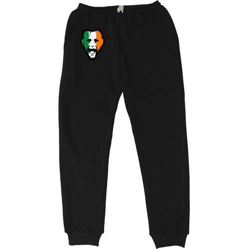 Women's Sweatpants - Conor McGregor 3 - Mfest